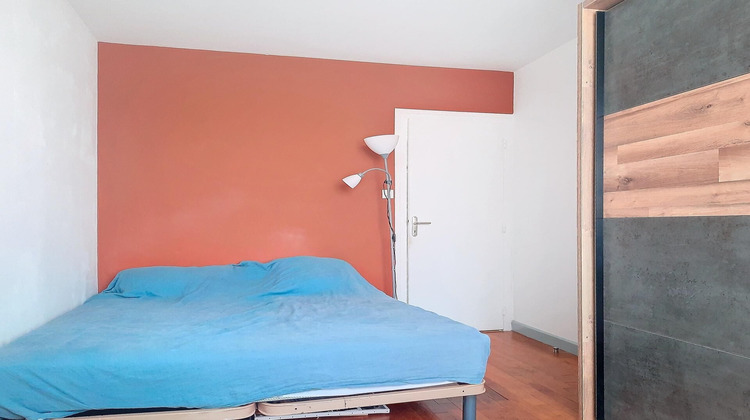 Ma-Cabane - Vente Appartement Dijon, 53 m²