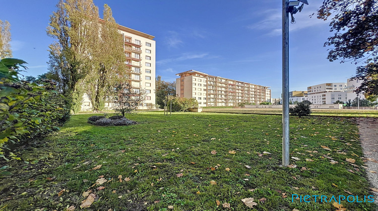 Ma-Cabane - Vente Appartement Dijon, 90 m²