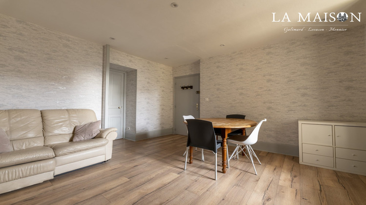 Ma-Cabane - Vente Appartement Dijon, 39 m²