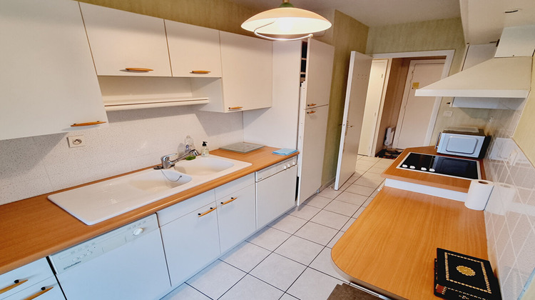 Ma-Cabane - Vente Appartement DIJON, 46 m²