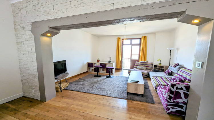 Ma-Cabane - Vente Appartement Dijon, 120 m²