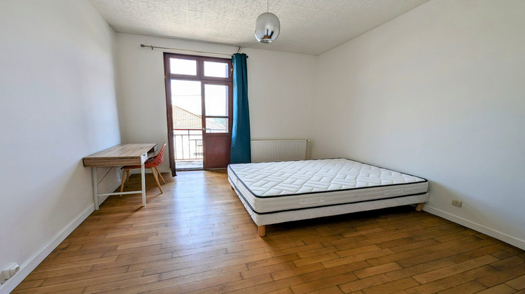 Ma-Cabane - Vente Appartement Dijon, 120 m²