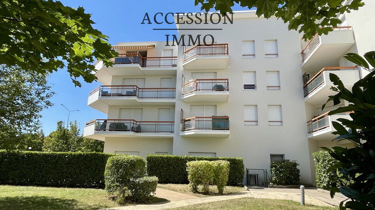 Ma-Cabane - Vente Appartement Dijon, 47 m²