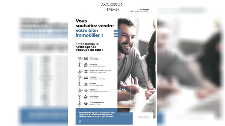 Ma-Cabane - Vente Appartement Dijon, 47 m²