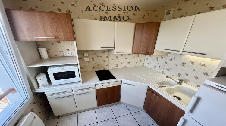 Ma-Cabane - Vente Appartement Dijon, 46 m²