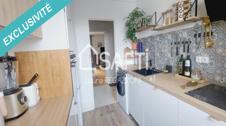 Ma-Cabane - Vente Appartement Dijon, 68 m²