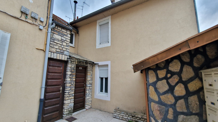 Ma-Cabane - Vente Appartement DIJON, 41 m²