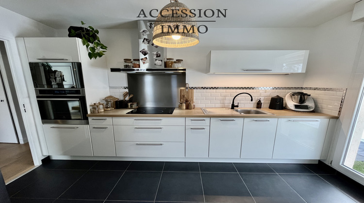 Ma-Cabane - Vente Appartement Dijon, 68 m²