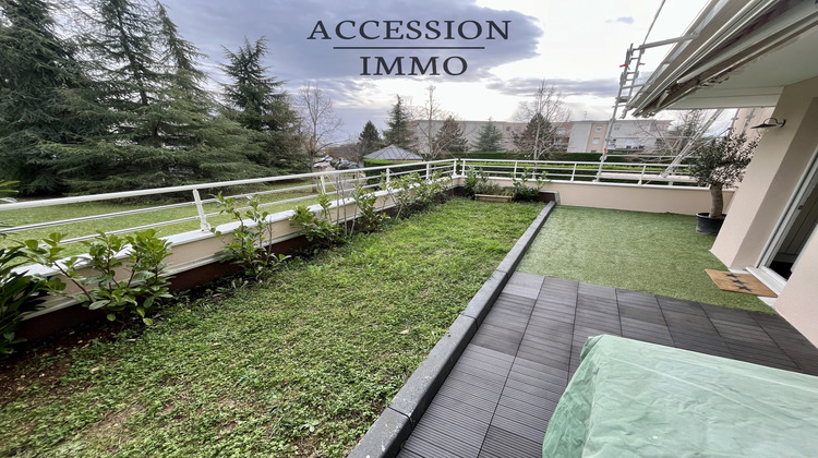 Ma-Cabane - Vente Appartement Dijon, 68 m²