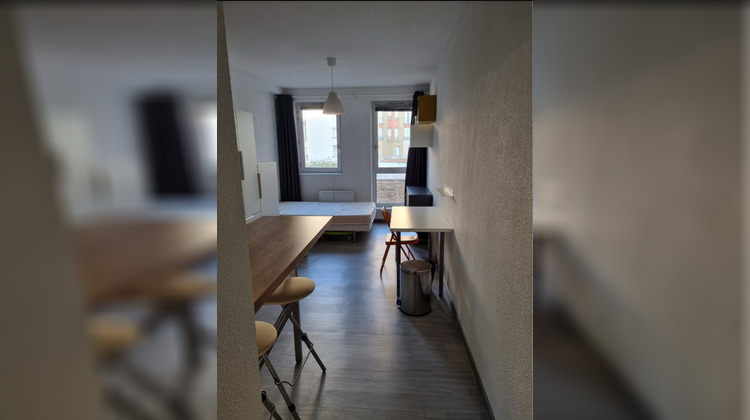 Ma-Cabane - Vente Appartement Dijon, 20 m²