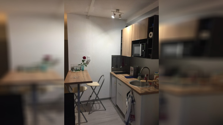 Ma-Cabane - Vente Appartement Dijon, 20 m²