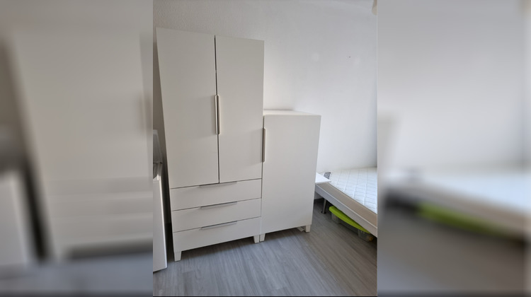 Ma-Cabane - Vente Appartement Dijon, 20 m²