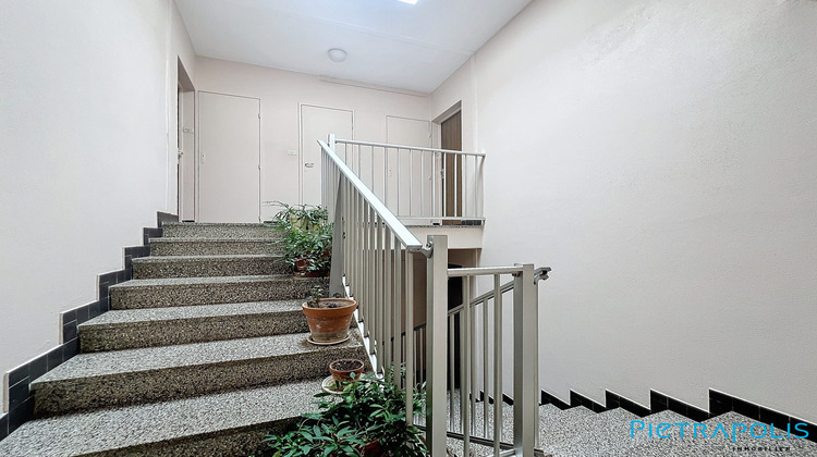 Ma-Cabane - Vente Appartement Dijon, 60 m²