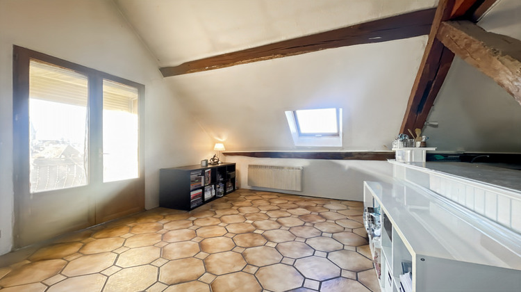 Ma-Cabane - Vente Appartement DIJON, 78 m²