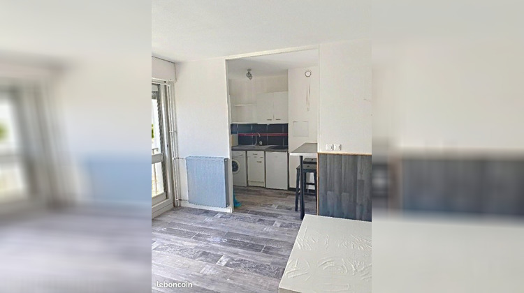 Ma-Cabane - Vente Appartement Dijon, 29 m²