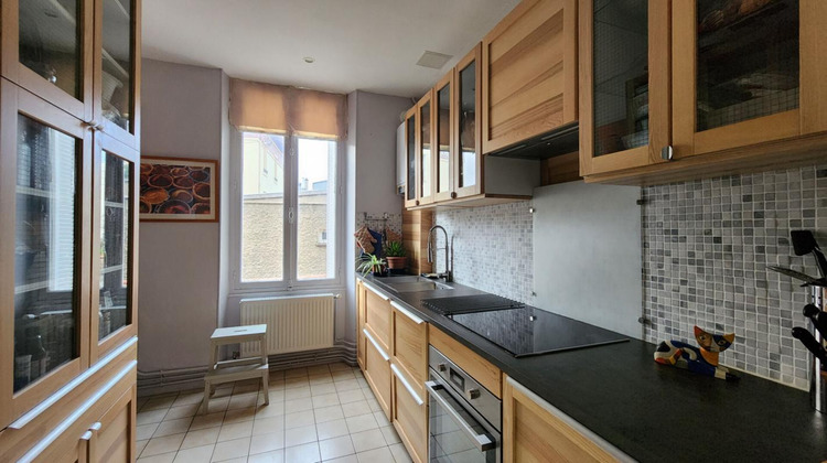 Ma-Cabane - Vente Appartement DIJON, 0 m²