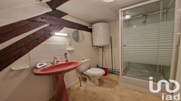 Ma-Cabane - Vente Appartement Dijon, 17 m²