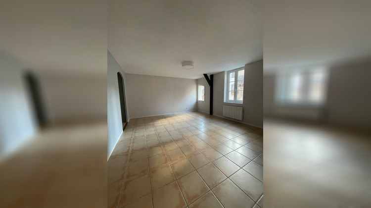 Ma-Cabane - Vente Appartement DIJON, 72 m²