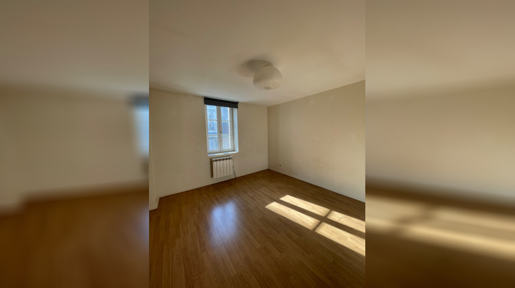 Ma-Cabane - Vente Appartement DIJON, 72 m²