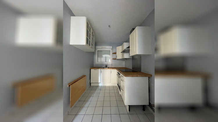 Ma-Cabane - Vente Appartement DIJON, 72 m²