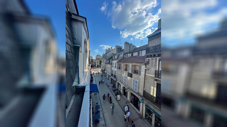 Ma-Cabane - Vente Appartement DIJON, 72 m²