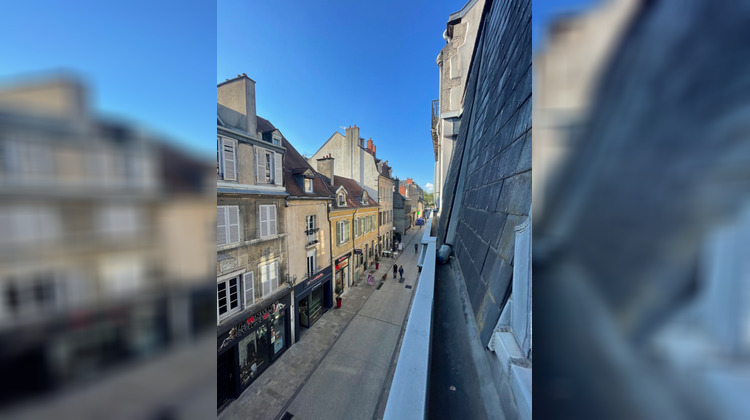 Ma-Cabane - Vente Appartement DIJON, 72 m²