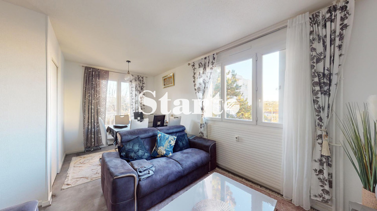 Ma-Cabane - Vente Appartement Dijon, 45 m²