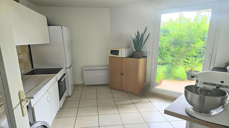 Ma-Cabane - Vente Appartement DIJON, 53 m²