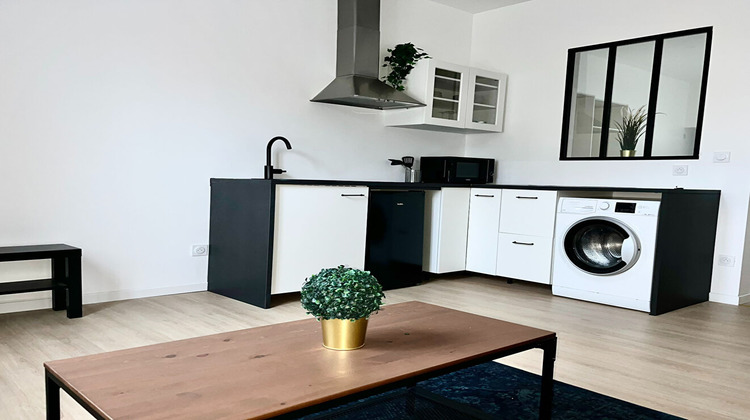 Ma-Cabane - Vente Appartement DIJON, 30 m²
