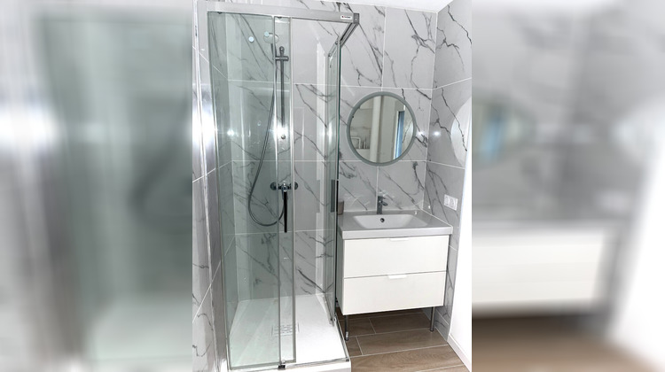 Ma-Cabane - Vente Appartement DIJON, 30 m²