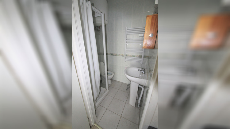 Ma-Cabane - Vente Appartement DIJON, 16 m²