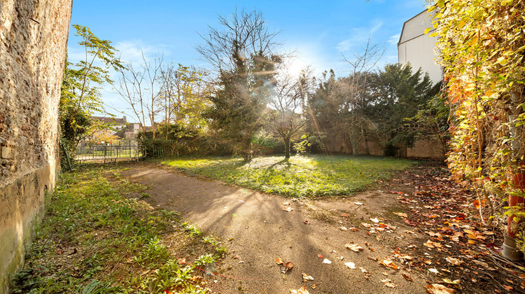 Ma-Cabane - Vente Appartement DIJON, 130 m²