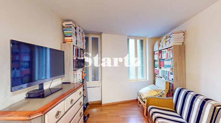 Ma-Cabane - Vente Appartement Dijon, 21 m²