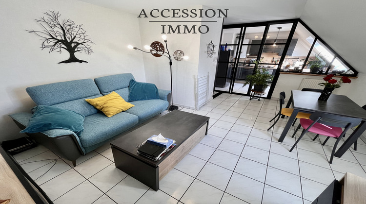 Ma-Cabane - Vente Appartement Dijon, 56 m²