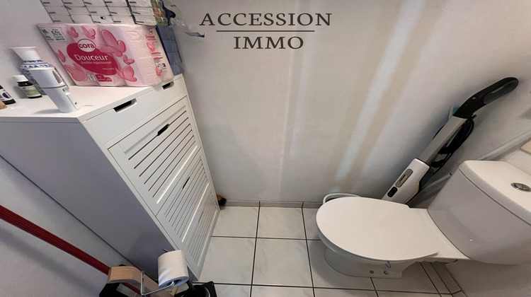 Ma-Cabane - Vente Appartement Dijon, 56 m²