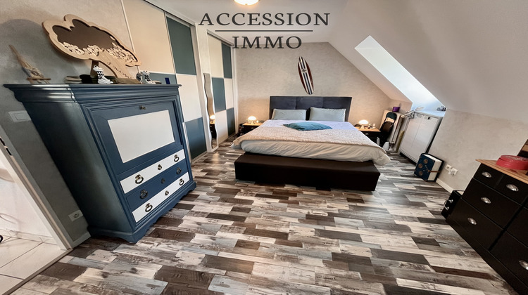 Ma-Cabane - Vente Appartement Dijon, 56 m²