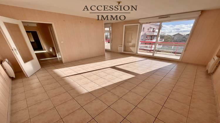 Ma-Cabane - Vente Appartement Dijon, 63 m²