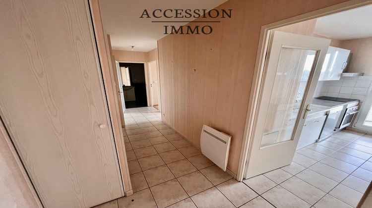 Ma-Cabane - Vente Appartement Dijon, 63 m²
