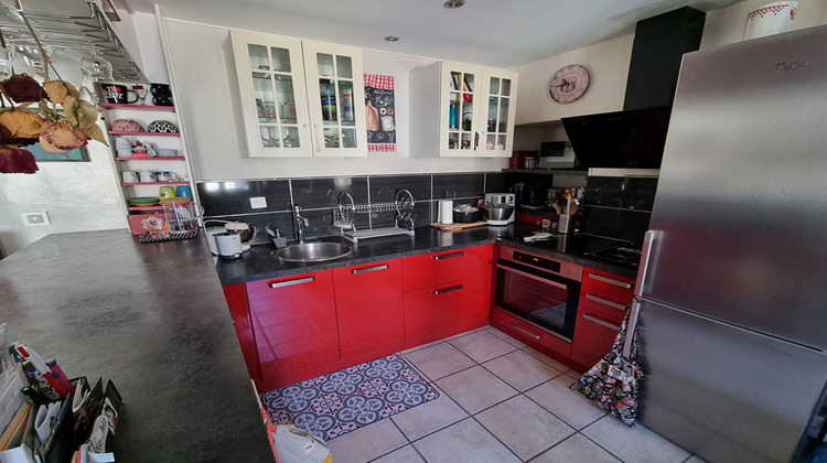 Ma-Cabane - Vente Appartement DIJON, 60 m²