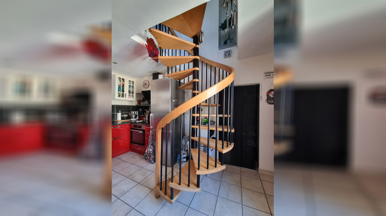 Ma-Cabane - Vente Appartement DIJON, 60 m²