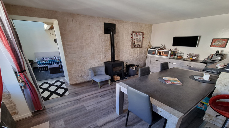Ma-Cabane - Vente Appartement DIJON, 60 m²