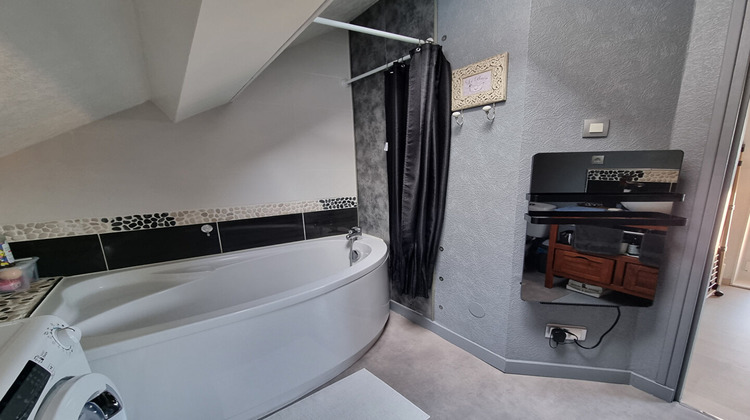 Ma-Cabane - Vente Appartement DIJON, 60 m²