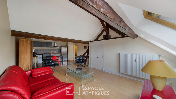 Ma-Cabane - Vente Appartement DIJON, 57 m²