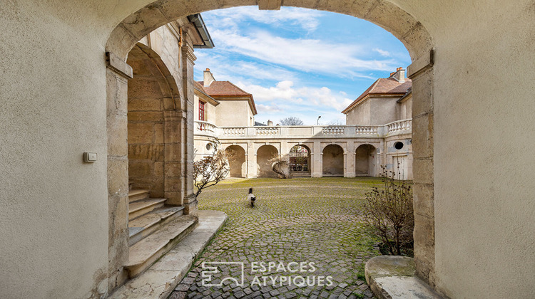 Ma-Cabane - Vente Appartement DIJON, 57 m²