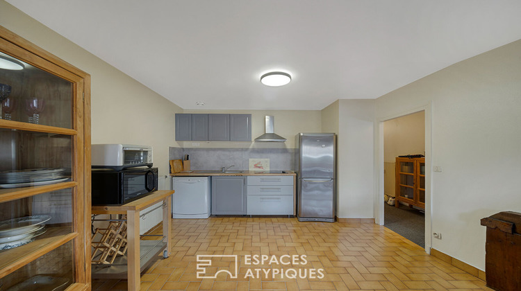 Ma-Cabane - Vente Appartement DIJON, 57 m²