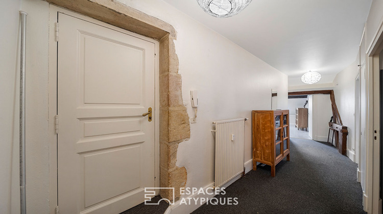 Ma-Cabane - Vente Appartement DIJON, 57 m²