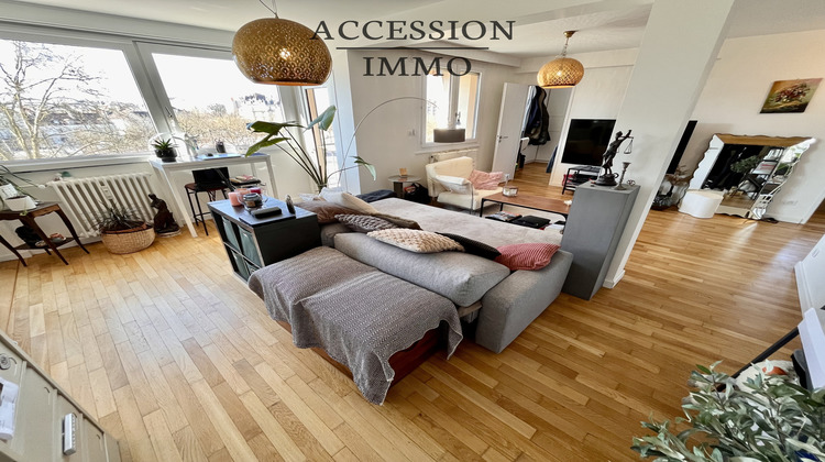 Ma-Cabane - Vente Appartement Dijon, 86 m²