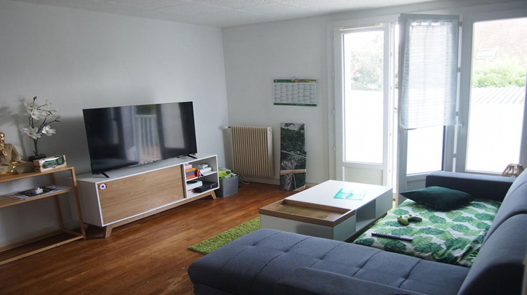 Ma-Cabane - Vente Appartement DIJON, 56 m²