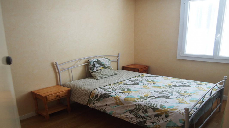 Ma-Cabane - Vente Appartement DIJON, 56 m²