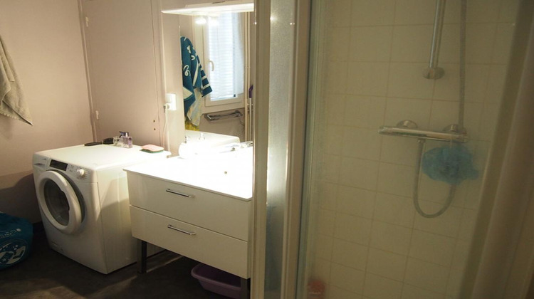 Ma-Cabane - Vente Appartement DIJON, 56 m²